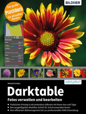 cover image of Darktable